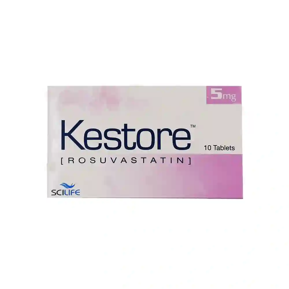 Kestore 5mg